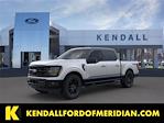 2024 Ford F-150 SuperCrew Cab 4x4 Pickup for sale #RF30828 - photo 1