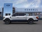 2024 Ford F-150 SuperCrew Cab 4x4 Pickup for sale #RF30828 - photo 4