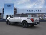 2024 Ford F-150 SuperCrew Cab 4x4 Pickup for sale #RF30828 - photo 2