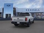 2024 Ford F-150 SuperCrew Cab 4x4 Pickup for sale #RF30828 - photo 8