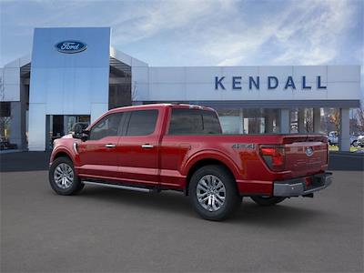 2024 Ford F-150 SuperCrew Cab 4x4 Pickup for sale #RF30832 - photo 2
