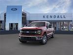2024 Ford F-150 SuperCrew Cab 4x4 Pickup for sale #RF30832 - photo 3