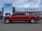 2024 Ford F-150 SuperCrew Cab 4x4 Pickup for sale #RF30832 - photo 4