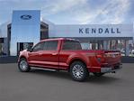 2024 Ford F-150 SuperCrew Cab 4x4 Pickup for sale #RF30832 - photo 2