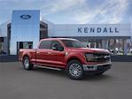 2024 Ford F-150 SuperCrew Cab 4x4 Pickup for sale #RF30832 - photo 7