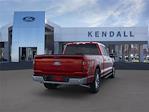 2024 Ford F-150 SuperCrew Cab 4x4 Pickup for sale #RF30832 - photo 8