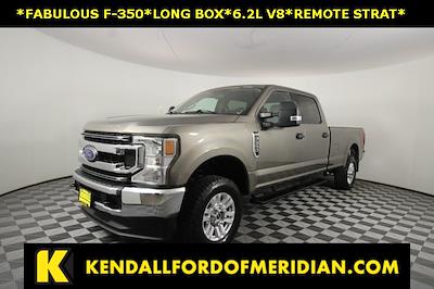 2022 Ford F-350 Crew Cab SRW 4x4 Pickup for sale #RF31051A - photo 1