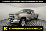 2022 Ford F-350 Crew Cab SRW 4x4 Pickup for sale #RF31051A - photo 1
