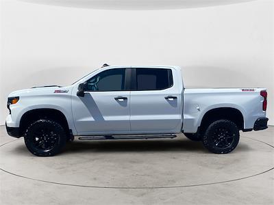 2025 Chevrolet Silverado 1500 Crew Cab 4x4 Pickup for sale #RF31173A - photo 2