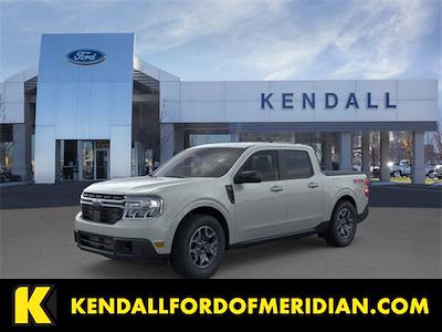 2024 Ford Maverick SuperCrew Cab AWD Pickup for sale #RF31321 - photo 1