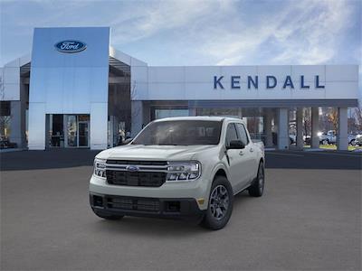 2024 Ford Maverick SuperCrew Cab AWD Pickup for sale #RF31321 - photo 2