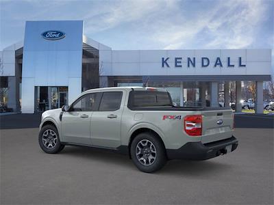 2024 Ford Maverick SuperCrew Cab AWD Pickup for sale #RF31321 - photo 2