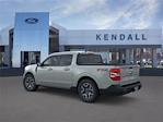 2024 Ford Maverick SuperCrew Cab AWD Pickup for sale #RF31321 - photo 4