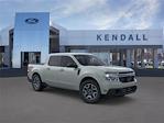 2024 Ford Maverick SuperCrew Cab AWD Pickup for sale #RF31321 - photo 7