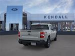 2024 Ford Maverick SuperCrew Cab AWD Pickup for sale #RF31321 - photo 8