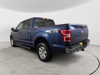 2018 Ford F-150 SuperCrew Cab 4WD Pickup for sale #RF31321A - photo 2