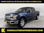 2018 Ford F-150 SuperCrew Cab 4WD Pickup for sale #RF31321A - photo 1