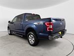 2018 Ford F-150 SuperCrew Cab 4WD Pickup for sale #RF31321A - photo 2