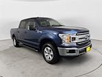 2018 Ford F-150 SuperCrew Cab 4WD Pickup for sale #RF31321A - photo 7