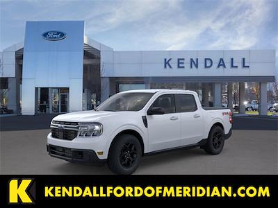 2024 Ford Maverick SuperCrew Cab AWD Pickup for sale #RF31480 - photo 1