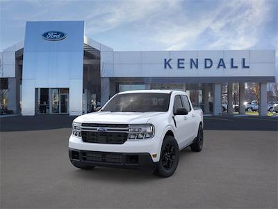 2024 Ford Maverick SuperCrew Cab AWD Pickup for sale #RF31480 - photo 2