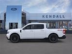 2024 Ford Maverick SuperCrew Cab AWD Pickup for sale #RF31480 - photo 3