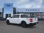 2024 Ford Maverick SuperCrew Cab AWD Pickup for sale #RF31480 - photo 4