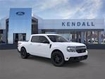 2024 Ford Maverick SuperCrew Cab AWD Pickup for sale #RF31480 - photo 7