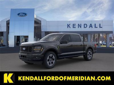 2024 Ford F-150 SuperCrew Cab 4x4 Pickup for sale #RF31583 - photo 1