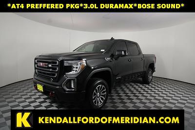 2021 GMC Sierra 1500 Crew Cab 4x4 Pickup for sale #RF31712A - photo 1