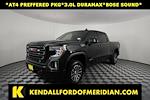 2021 GMC Sierra 1500 Crew Cab 4x4 Pickup for sale #RF31712A - photo 1