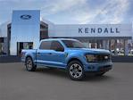 2024 Ford F-150 SuperCrew Cab 4x4 Pickup for sale #RF31886 - photo 7
