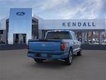 2024 Ford F-150 SuperCrew Cab 4x4 Pickup for sale #RF31886 - photo 8