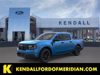2024 Ford Maverick SuperCrew Cab AWD Pickup for sale #RF31999 - photo 1