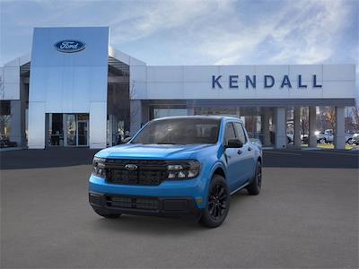 2024 Ford Maverick SuperCrew Cab AWD Pickup for sale #RF31999 - photo 2