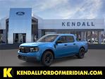 2024 Ford Maverick SuperCrew Cab AWD Pickup for sale #RF31999 - photo 1