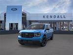 2024 Ford Maverick SuperCrew Cab AWD Pickup for sale #RF31999 - photo 2