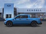 2024 Ford Maverick SuperCrew Cab AWD Pickup for sale #RF31999 - photo 3