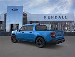 2024 Ford Maverick SuperCrew Cab AWD Pickup for sale #RF31999 - photo 4