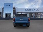 2024 Ford Maverick SuperCrew Cab AWD Pickup for sale #RF31999 - photo 5