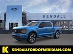 2025 Ford F-150 SuperCrew Cab 4x4 Pickup for sale #RF32579 - photo 1