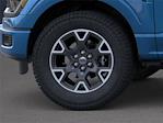 2025 Ford F-150 SuperCrew Cab 4x4 Pickup for sale #RF32579 - photo 19
