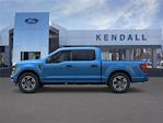2025 Ford F-150 SuperCrew Cab 4x4 Pickup for sale #RF32579 - photo 3