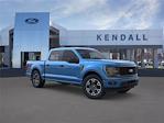 2025 Ford F-150 SuperCrew Cab 4x4 Pickup for sale #RF32579 - photo 7