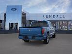 2025 Ford F-150 SuperCrew Cab 4x4 Pickup for sale #RF32579 - photo 8