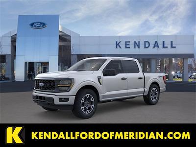 2025 Ford F-150 SuperCrew Cab 4x4 Pickup for sale #RF32615 - photo 1