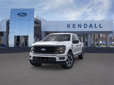2025 Ford F-150 SuperCrew Cab 4x4 Pickup for sale #RF32615 - photo 2