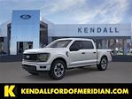 2025 Ford F-150 SuperCrew Cab 4x4 Pickup for sale #RF32615 - photo 1