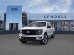 2025 Ford F-150 SuperCrew Cab 4x4 Pickup for sale #RF32615 - photo 2