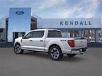2025 Ford F-150 SuperCrew Cab 4x4 Pickup for sale #RF32615 - photo 4